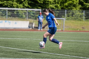 Bild 77 - F SC Ellerau - SV Eidelstedt II : Ergebnis: 2:1